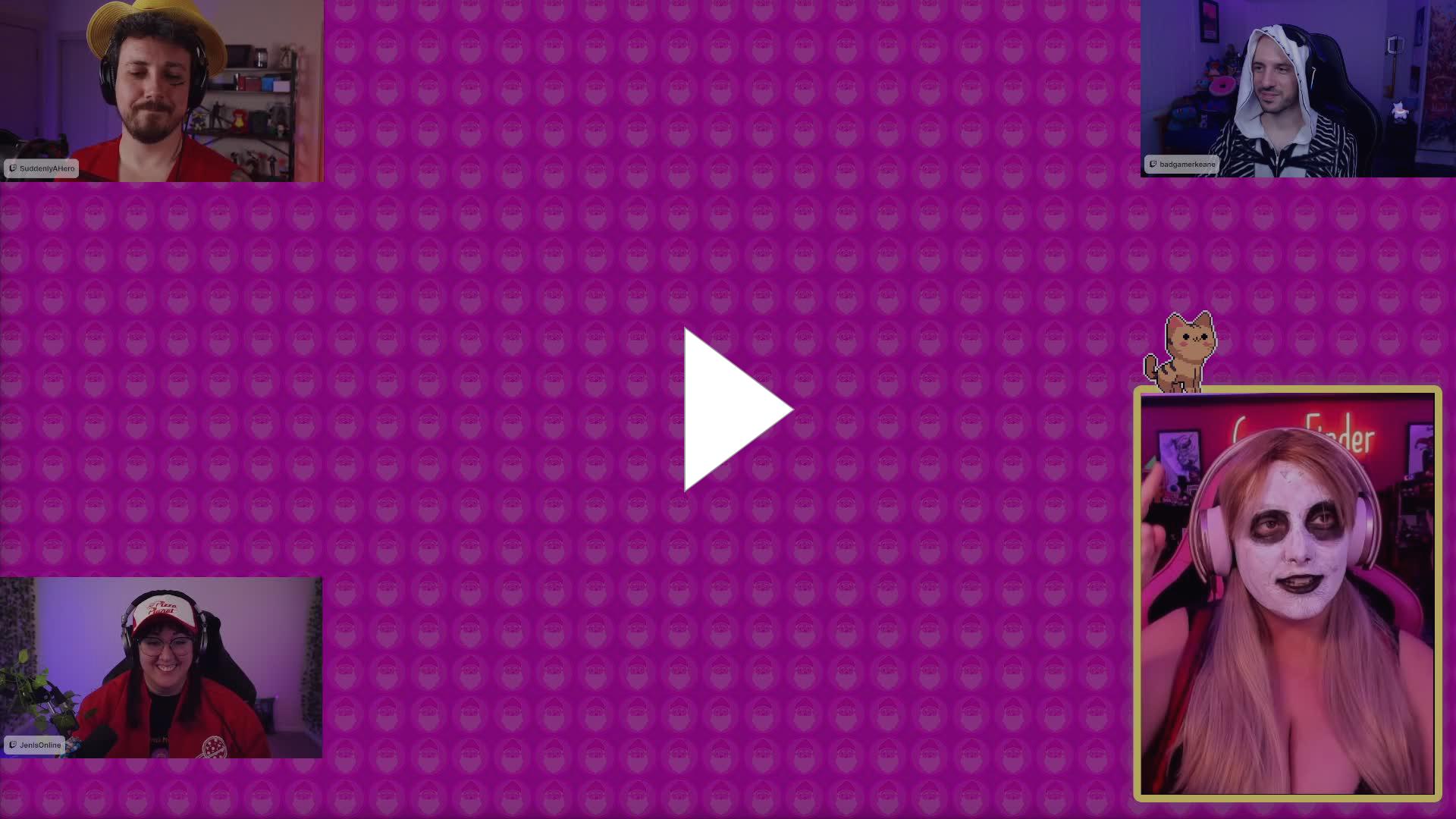 Twitch